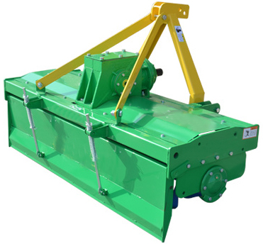 40~ 80 Hp Rotary Cultivators- AgriBro