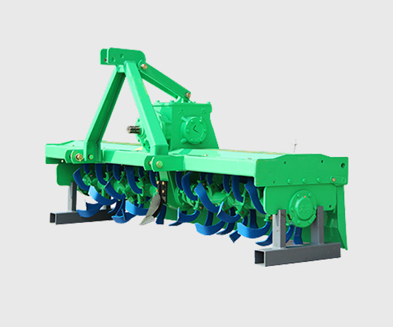 40-80Hp rotary tillers- AgriBro
