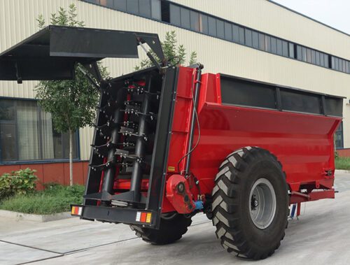 Manure Spreaders