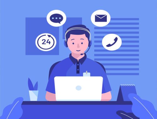 After-sales Support
